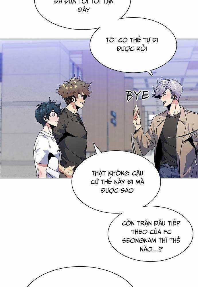 Góc Cao Khung Thành Chapter 55 trang 88