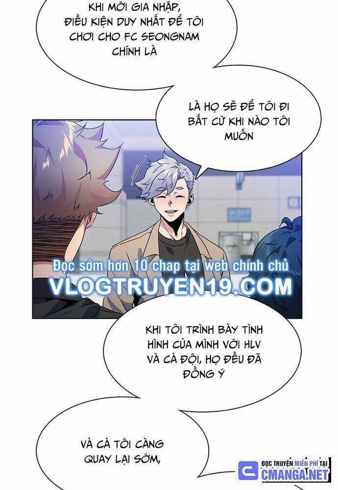 Góc Cao Khung Thành Chapter 55 trang 89