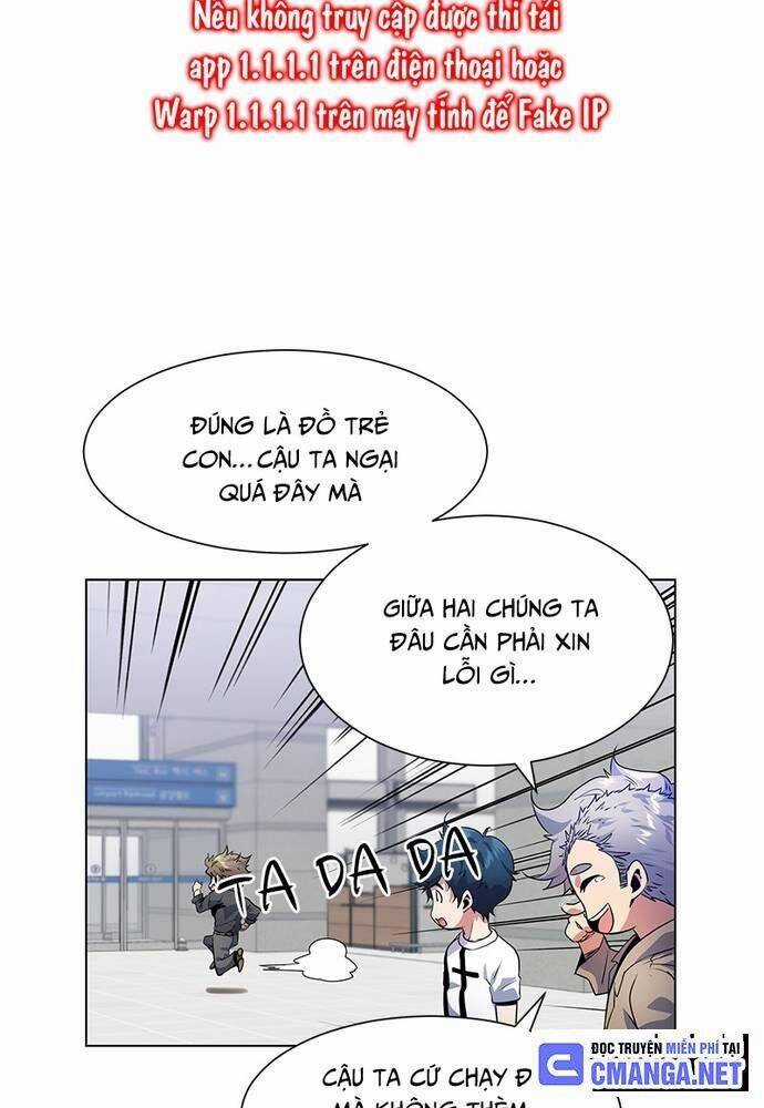 Góc Cao Khung Thành Chapter 55 trang 92