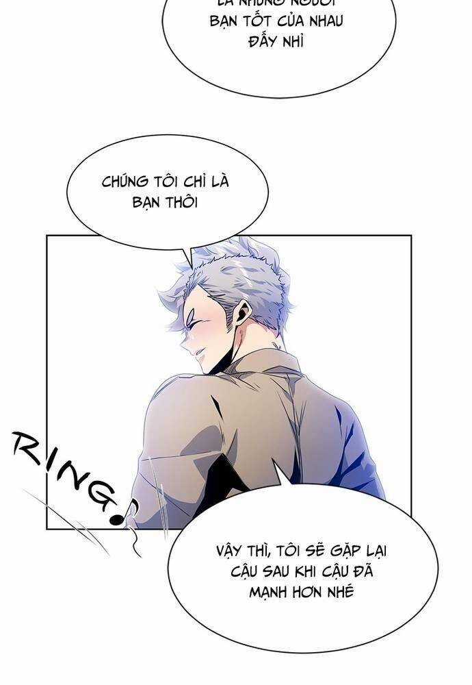 Góc Cao Khung Thành Chapter 55 trang 94