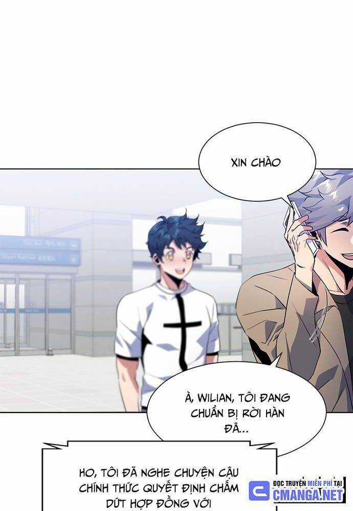 Góc Cao Khung Thành Chapter 55 trang 95