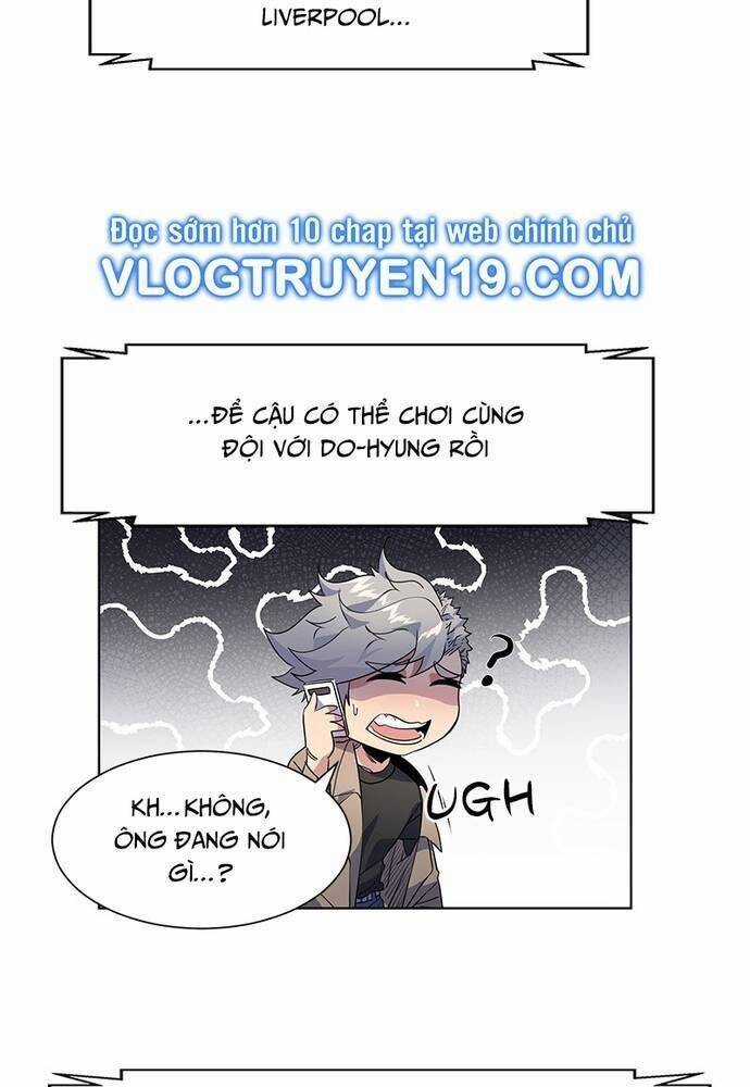 Góc Cao Khung Thành Chapter 55 trang 96