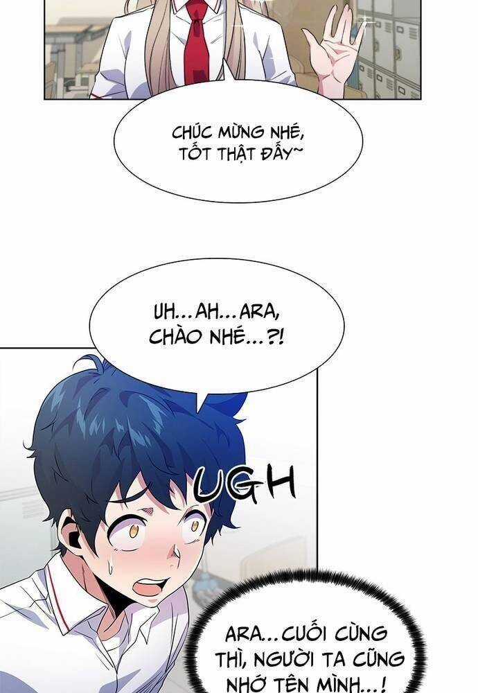 Góc Cao Khung Thành Chapter 56 trang 10