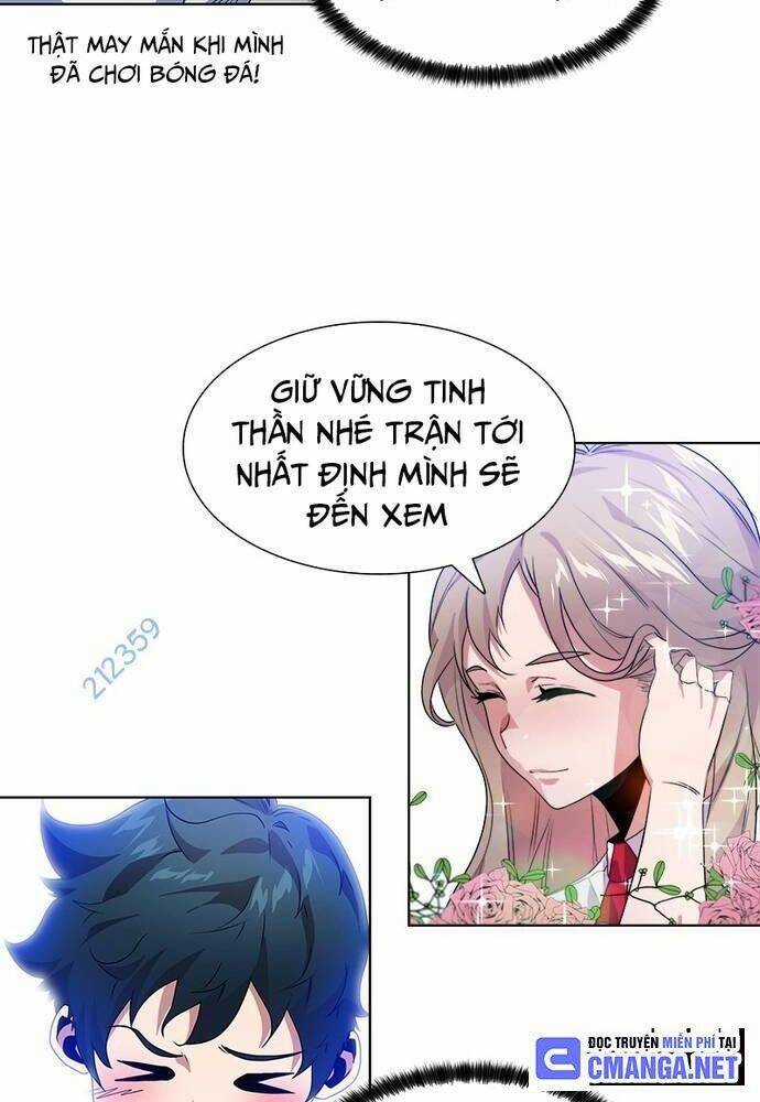 Góc Cao Khung Thành Chapter 56 trang 11