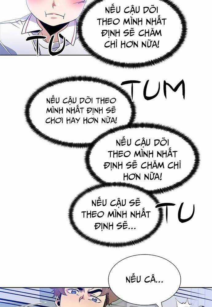 Góc Cao Khung Thành Chapter 56 trang 12