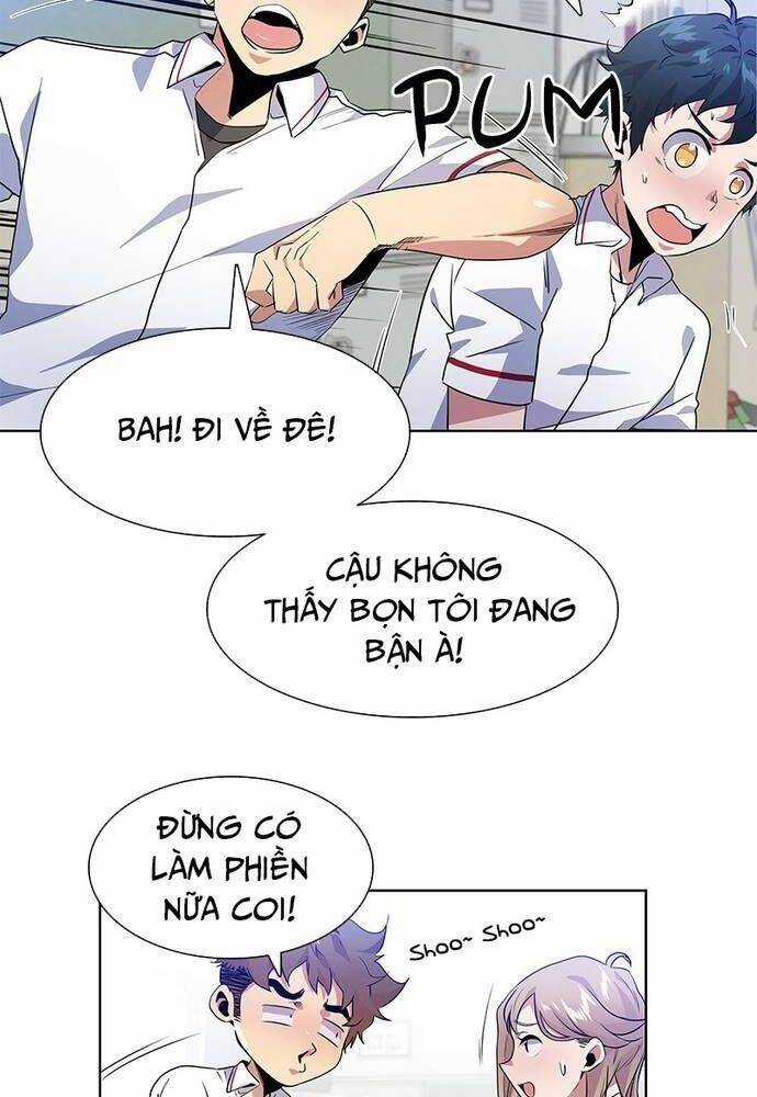 Góc Cao Khung Thành Chapter 56 trang 13