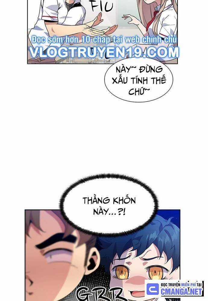 Góc Cao Khung Thành Chapter 56 trang 14