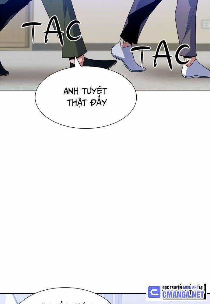 Góc Cao Khung Thành Chapter 56 trang 17