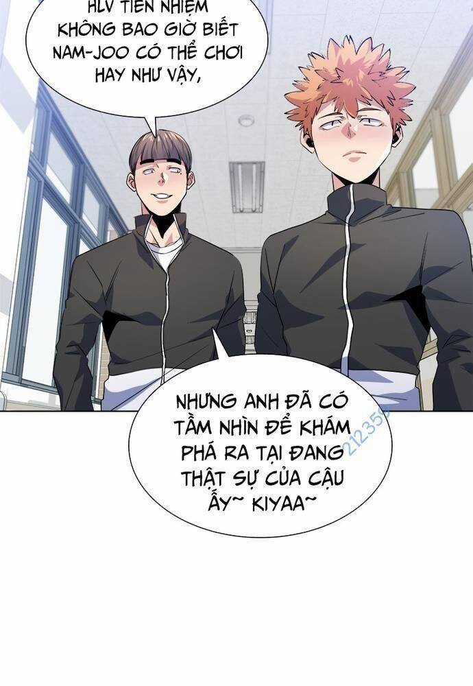 Góc Cao Khung Thành Chapter 56 trang 18