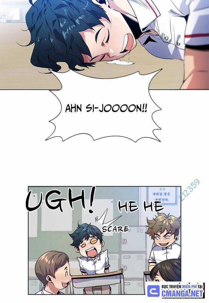 Góc Cao Khung Thành Chapter 56 trang 2