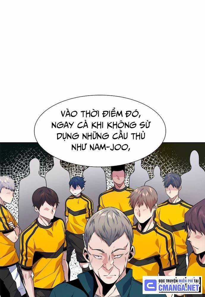 Góc Cao Khung Thành Chapter 56 trang 20