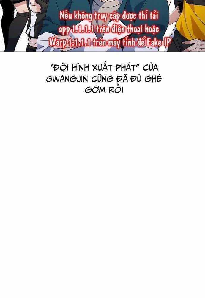 Góc Cao Khung Thành Chapter 56 trang 21