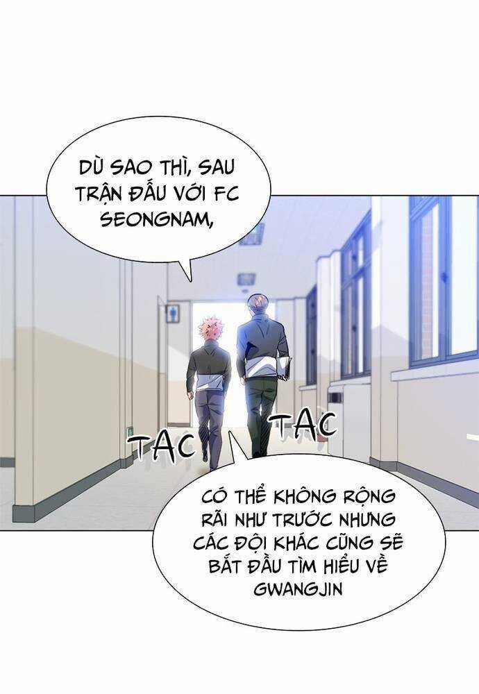 Góc Cao Khung Thành Chapter 56 trang 22