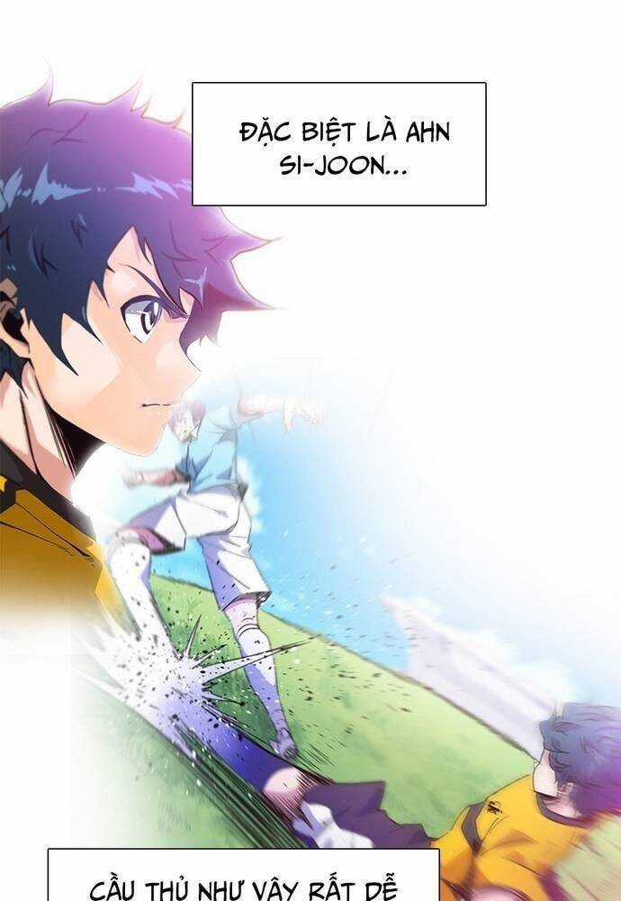 Góc Cao Khung Thành Chapter 56 trang 24