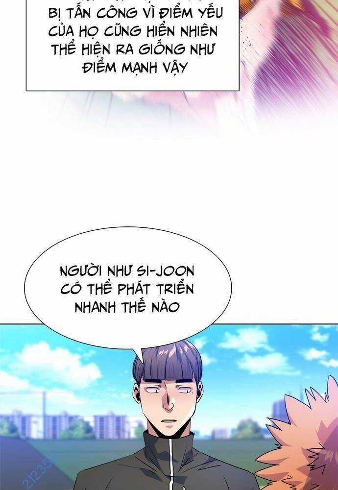 Góc Cao Khung Thành Chapter 56 trang 25