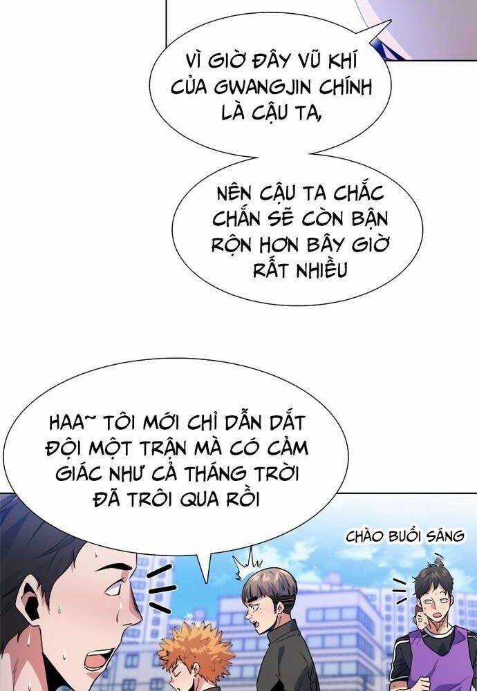 Góc Cao Khung Thành Chapter 56 trang 27