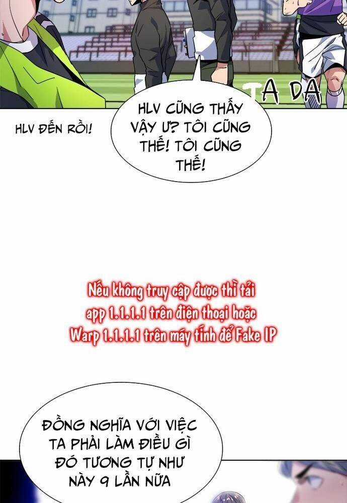 Góc Cao Khung Thành Chapter 56 trang 28