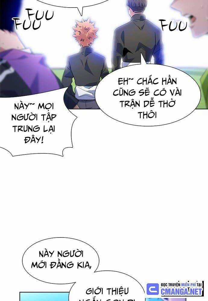 Góc Cao Khung Thành Chapter 56 trang 29