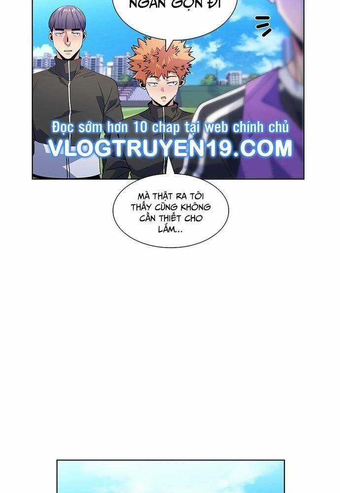 Góc Cao Khung Thành Chapter 56 trang 30