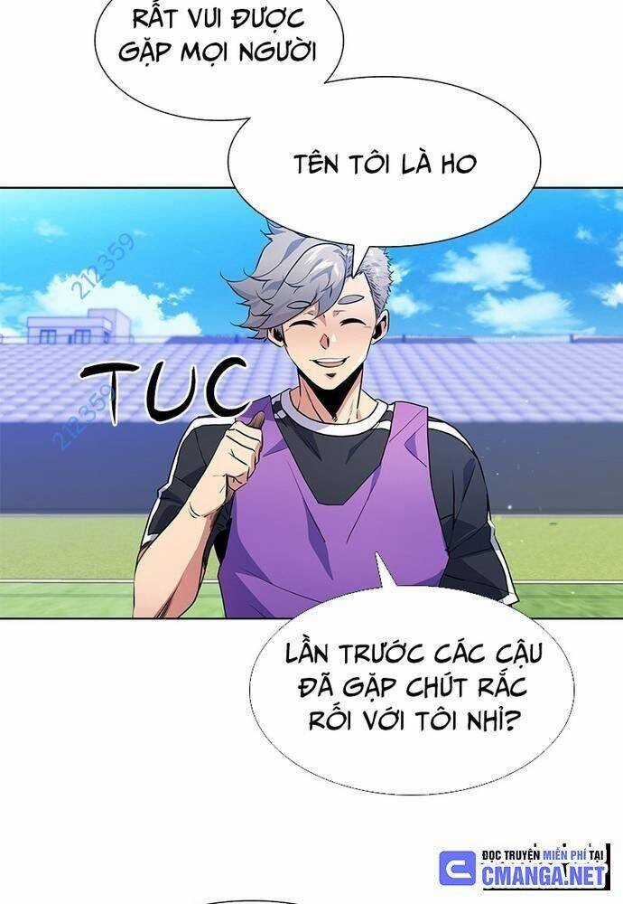 Góc Cao Khung Thành Chapter 56 trang 32