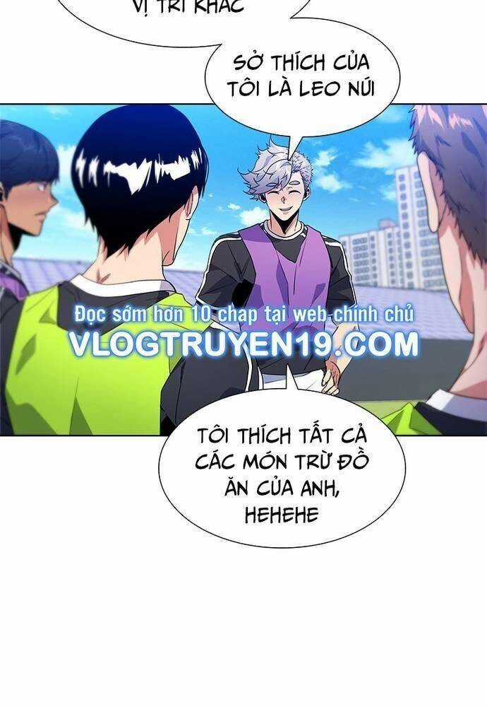 Góc Cao Khung Thành Chapter 56 trang 34