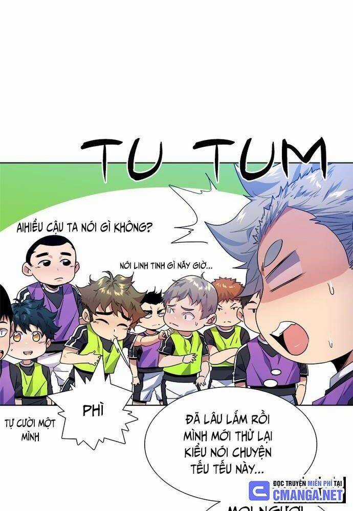 Góc Cao Khung Thành Chapter 56 trang 35