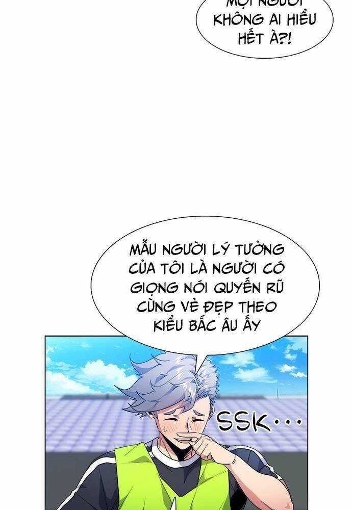 Góc Cao Khung Thành Chapter 56 trang 36