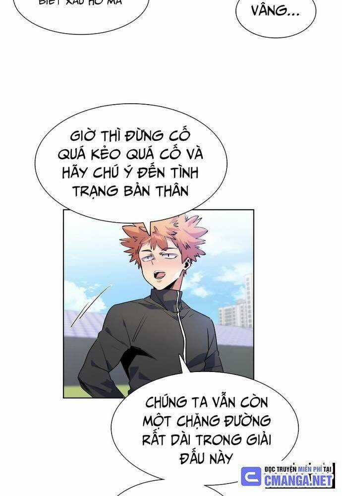 Góc Cao Khung Thành Chapter 56 trang 38