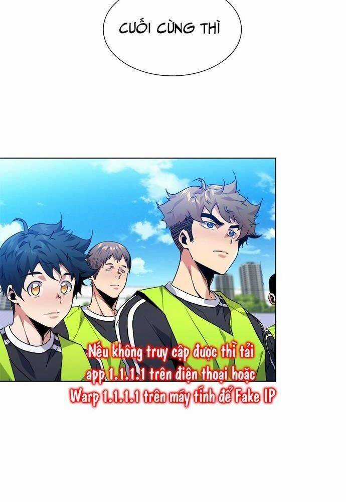 Góc Cao Khung Thành Chapter 56 trang 39