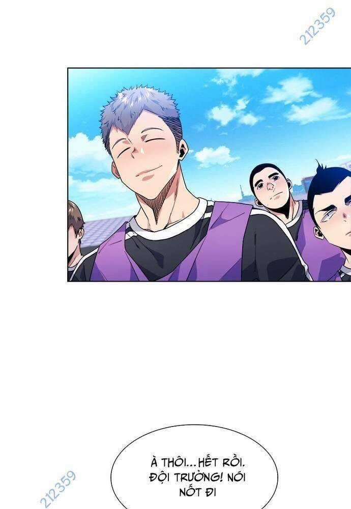 Góc Cao Khung Thành Chapter 56 trang 40