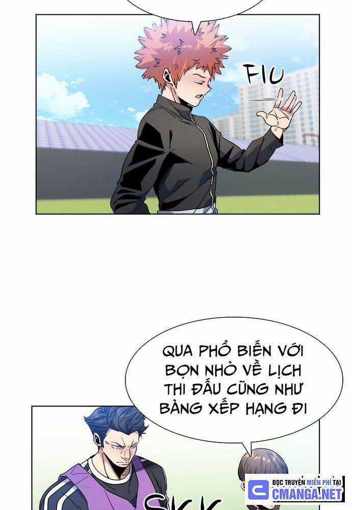 Góc Cao Khung Thành Chapter 56 trang 41