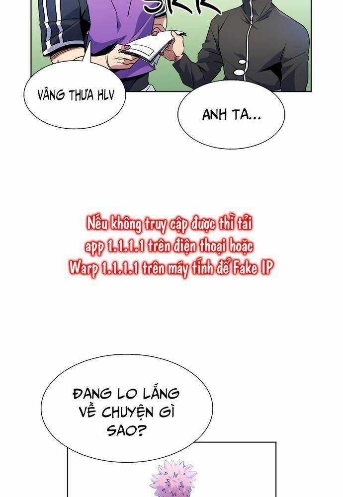 Góc Cao Khung Thành Chapter 56 trang 42