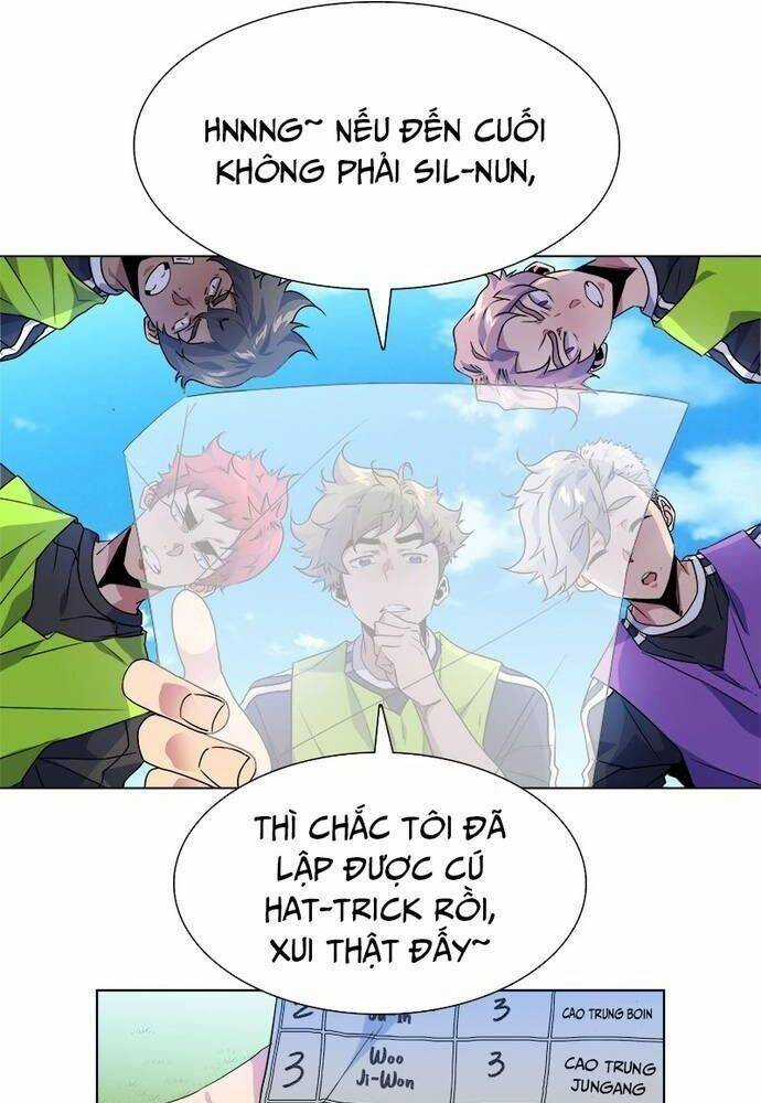 Góc Cao Khung Thành Chapter 56 trang 45