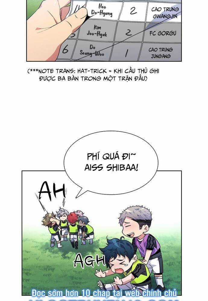 Góc Cao Khung Thành Chapter 56 trang 46