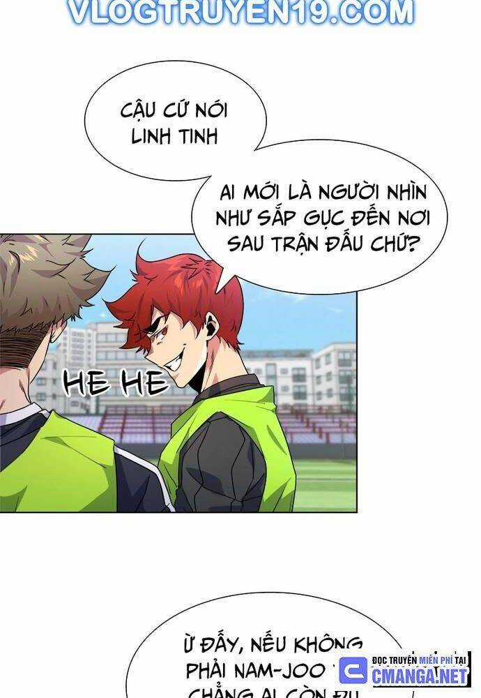 Góc Cao Khung Thành Chapter 56 trang 47