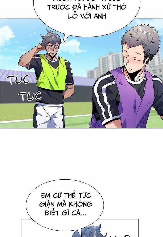 Góc Cao Khung Thành Chapter 56 trang 49