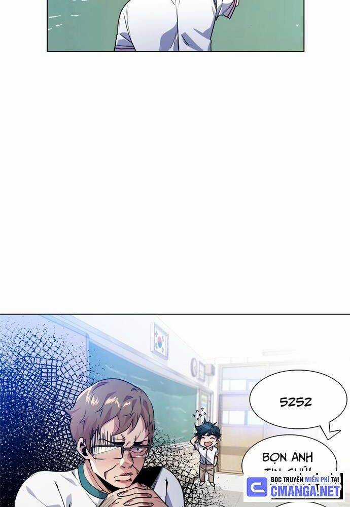 Góc Cao Khung Thành Chapter 56 trang 5