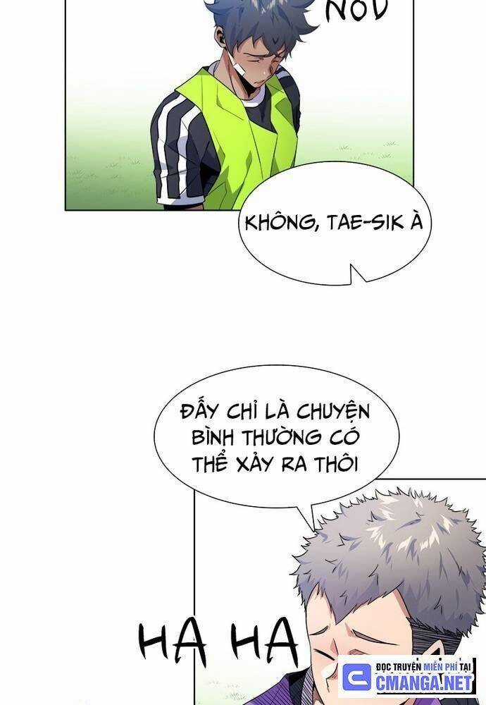 Góc Cao Khung Thành Chapter 56 trang 50