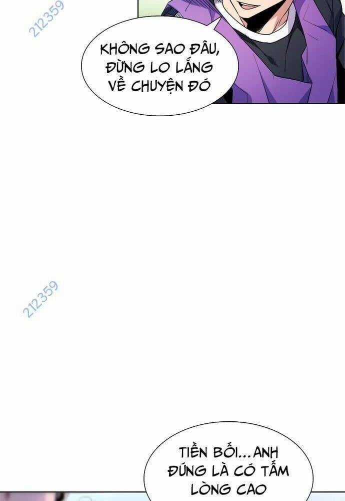 Góc Cao Khung Thành Chapter 56 trang 51