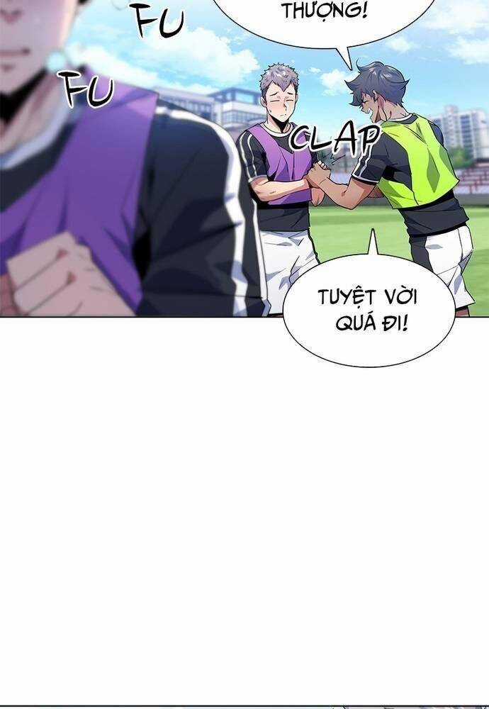 Góc Cao Khung Thành Chapter 56 trang 52