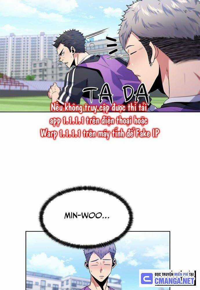 Góc Cao Khung Thành Chapter 56 trang 53