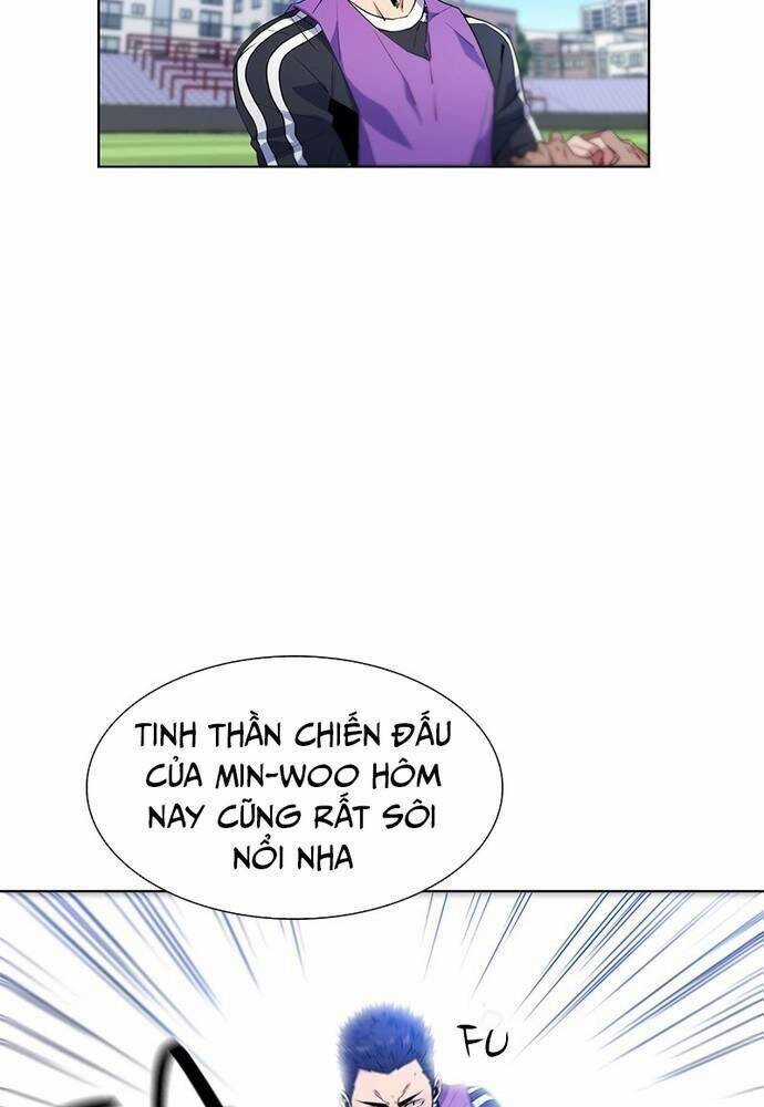 Góc Cao Khung Thành Chapter 56 trang 54