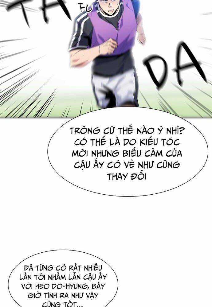 Góc Cao Khung Thành Chapter 56 trang 55