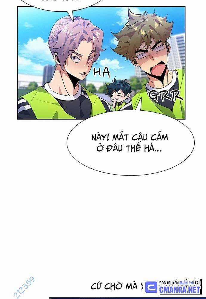 Góc Cao Khung Thành Chapter 56 trang 56