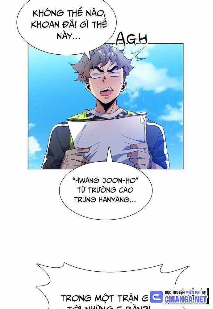 Góc Cao Khung Thành Chapter 56 trang 59