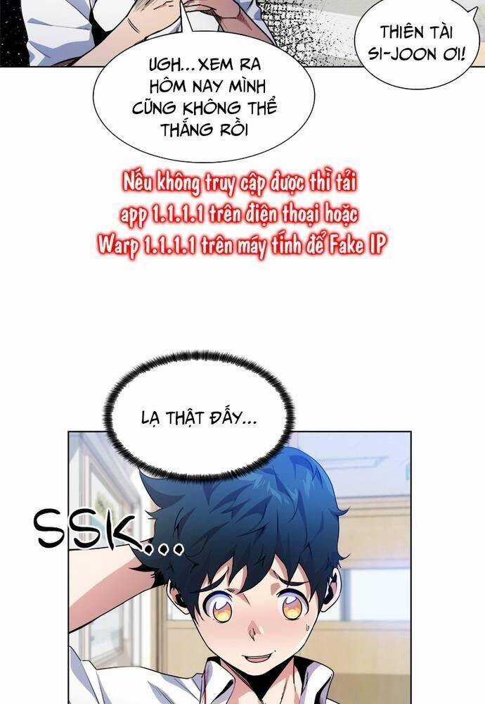 Góc Cao Khung Thành Chapter 56 trang 6