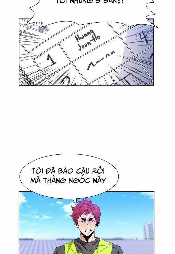 Góc Cao Khung Thành Chapter 56 trang 60