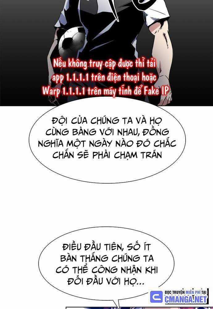 Góc Cao Khung Thành Chapter 56 trang 62