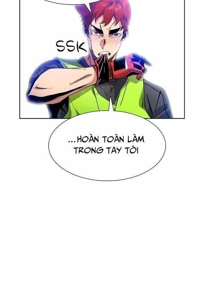 Góc Cao Khung Thành Chapter 56 trang 64