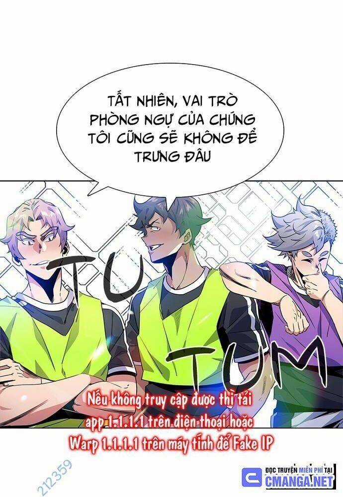 Góc Cao Khung Thành Chapter 56 trang 65